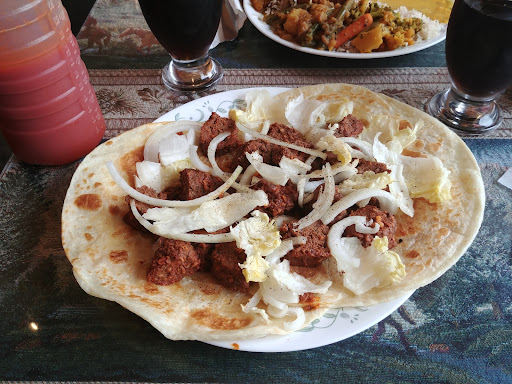 Photo of Afghan Restaurant - 375 Duckworth St, St. John's, NL A1C 1H8